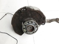 Mercedes C205 C400 15-18 3,0 245KW Achsschenkel Radnabe Links Vorne Mercedes C205 C400 15-18 04.05.2017 A2053322700... Vorschau 2