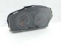 Volvo C70 II 542 05-09 2,4 103KW Kombiinstrument Tacho Volvo C70 II 542 05-09 11.05.2006 30728774 8603828... Vorschau 2