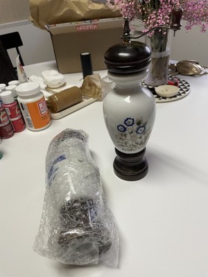 經驗證買家提供的物品圖片