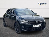 2023 Vauxhall Corsa 1.2 Gs Hatchback Petrol Manual