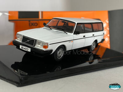 Ixo Models 1/43 Volvo 142 #17 Rac Rally 1972 Rac426.22 | eBay