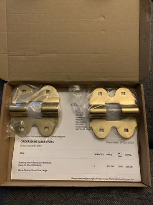 Item photo(s) from verified buyer