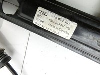Audi A5 8T Sportback 11-16 5T Fensterheber o. FH-Motor Hinten Links Audi A5 8T Sportback 11-16 27.11.2012... Vorschau 5
