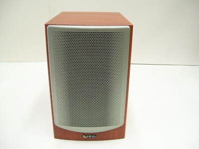 INFINITY BOOKSHELF SPEAKER HOME THEATRE BETA 10 2-WAY CHERRY Pro Audio