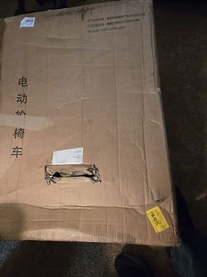 Item photo(s) from verified buyer