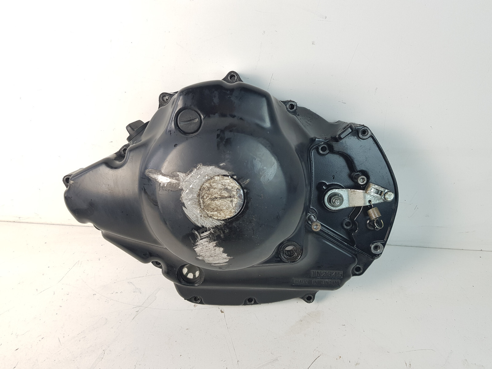 Coperchio Carter Statore Volano YAMAHA BT 1100 BULLDOG 2002 - 2006