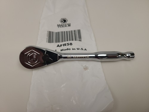 Matco 1/4
