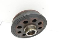 BMW E88 1er 11-13 2,0d 104KW N47D20U0 Riemenscheibe Schwingungsdämpfer Dämpfer BMW E88 1er 11-13 23.03.2011 7823191... Vorschau 5