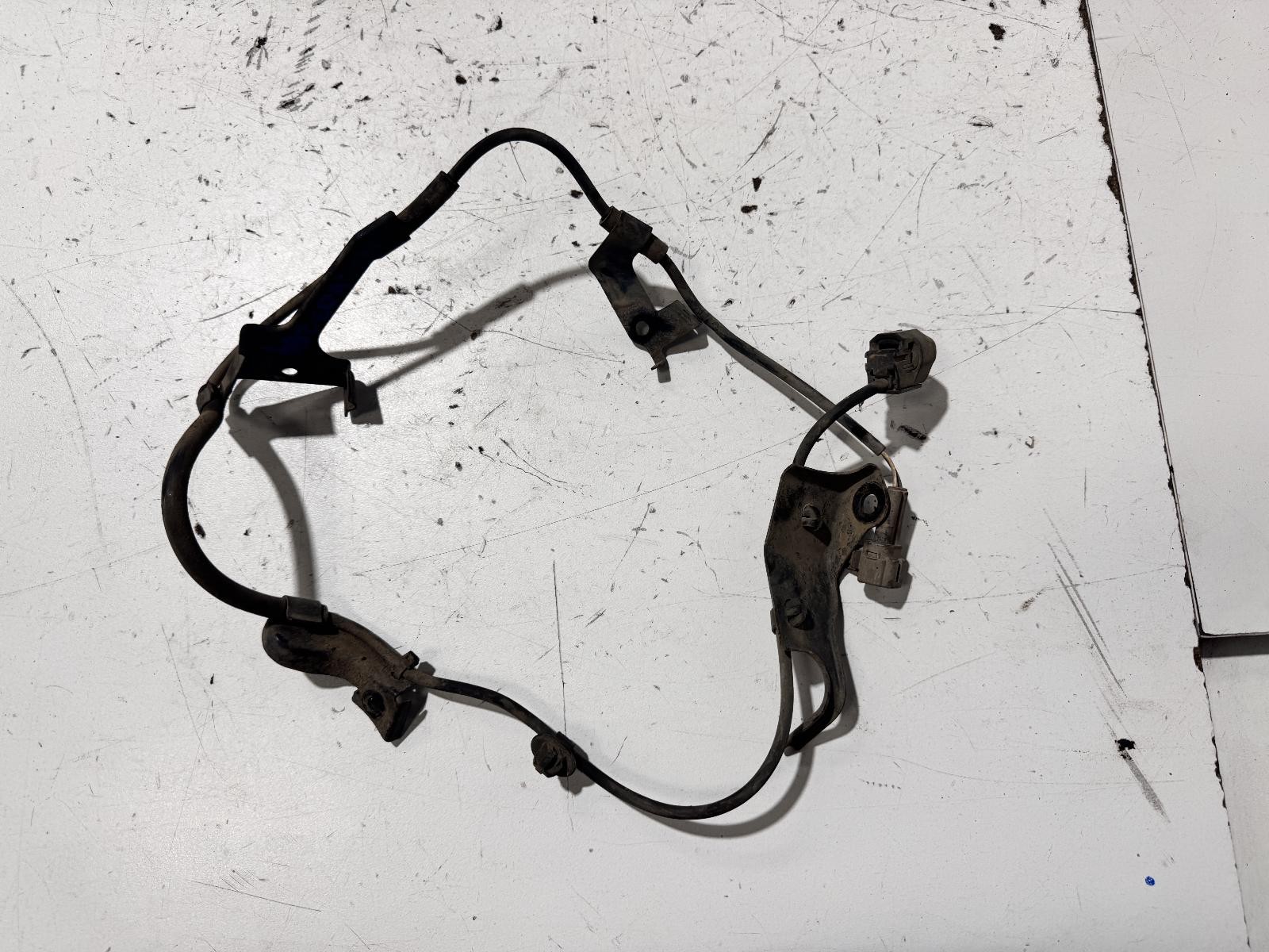 Toyota Prado Left Front ABS Sensor KZJ120 02/2003-11/2023