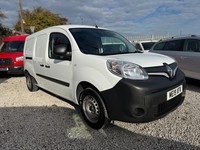 2019 Renault Kangoo LL21 ENERGY dCi 110 Business Van [Euro 6] PANEL VAN Diesel M