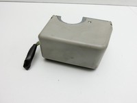 Nissan Note E12 13-17 Lenkradschloss Lenkradriegel Wegfahrsperre Nissan Note E12 13-17 25.02.2016 5H211663 gebraucht Vorschau 4