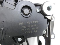 BMW E91 3er 320d 05-08 Kombi Wischermotor Hinten Heckwischermotor BMW E91 3er 320d 05-08 02.02.2007 7208602... Vorschau 5
