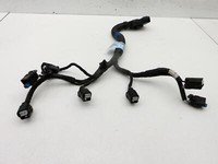 Hyundai Tucson IV NX4 20-24 Kabelbaum für Motor Einspritzung Hyundai Tucson IV NX4 20-24 30.04.2021 9162200002 gebraucht Vorschau 2