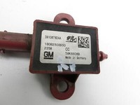 Opel Insignia B Z18 17-20 Sensor für Airbag Crashsensor Airbagsensor Rechts Vorne Opel Insignia B Z18 17-20... Vorschau 2