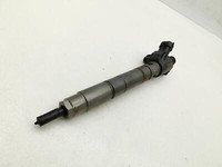Volvo V40 II 12-16 D3 2,0 110KW Injektor Einspritzdüse Zyl.2 Volvo V40 II 12-16 26.08.2013 36001113 31303238... Vorschau 2