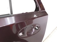 Toyota Urban Cruiser P1 09-14 Tür Links Hinten 9AH Toyota Urban Cruiser P1 09-14 21.07.2009 6700452400 gebraucht Vorschau 5