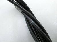 Volvo C70 II 542 05-09 Cabriolet Hydraulik Schlauch Leitung 17 für Verdeck Volvo C70 II 542 05-09 11.05.2006 gebraucht Vorschau 5