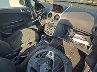 Opel Corsa D S07 06-10 1,4 64KW Leitung Kraftstoffleitung Kraftstoffschlauch Opel Corsa D S07 06-10 05.02.2008 gebraucht Vorschau 8
