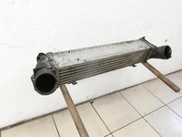 BMW E87 118d 07-11 LCI 2,0d 105KW Ladeluftkühler Kühler BMW E87 118d 07-11 LCI 21.11.2007 17517524916 7524916... Vorschau 4