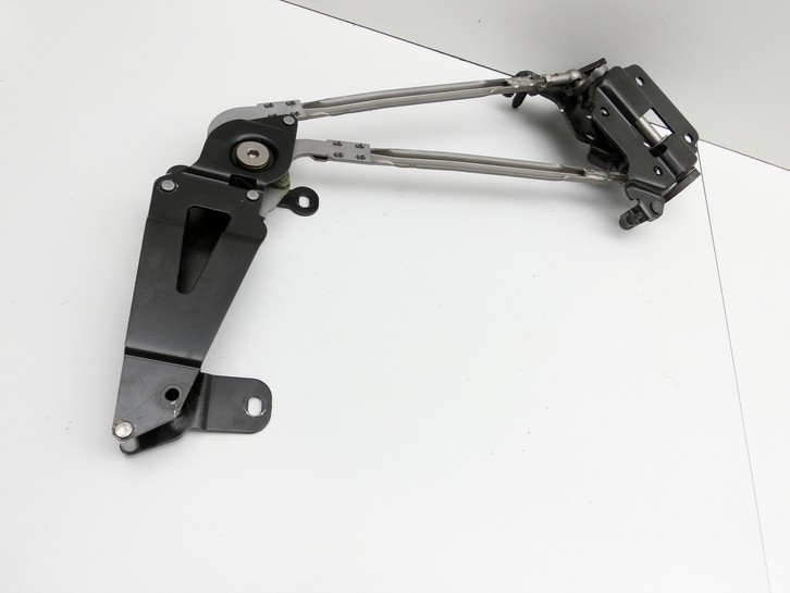 Mercedes A209 CLK200 05-09 Cabrio Verdeckverschluss Verdeckschloss Vorne Mercedes A209 CLK200 05-09 05.05.2004... Vorschau 5