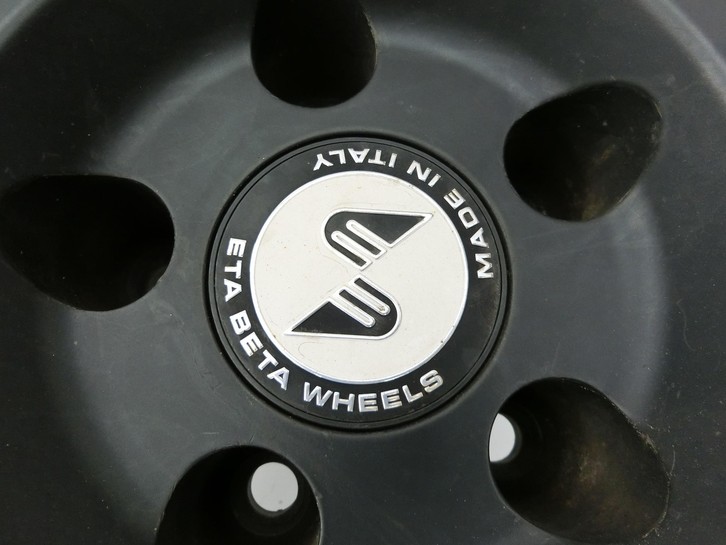 BMW 5er GT F07 09-13 1 x Felge Aluminiumfelge 20 Zoll 5X120 BMW 5er GT F07 09-13 28.03.2011 VENTI-R gebraucht Bild 3