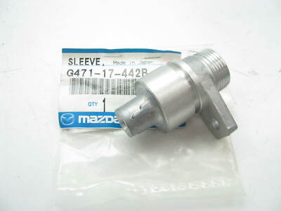 NEW - OEM Mazda G47117442B Speedometer Gear Sleeve | eBay