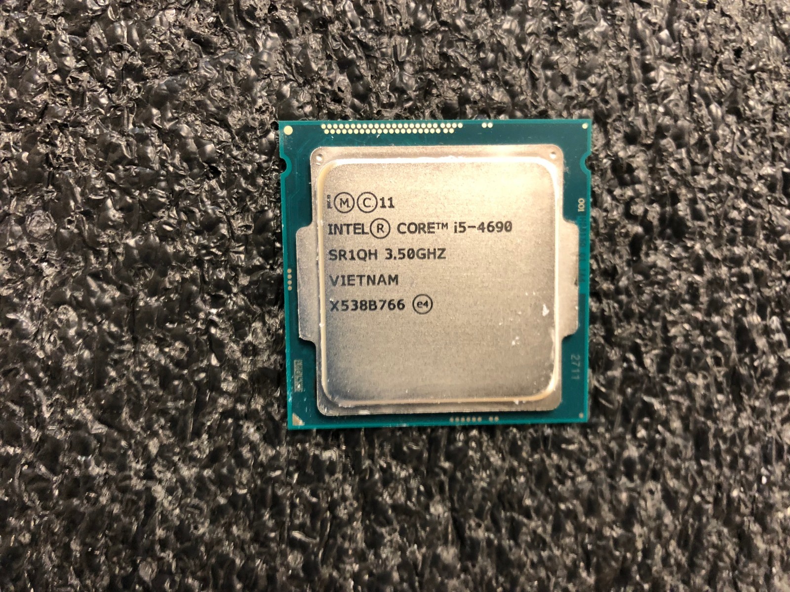 Процессор intel core i3 1115g4