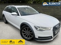 ✿2015/15 Audi A6 Allroad 3.0 TDI V6 Sport 272 S Tronic Quattro ✿GREAT SPEC✿