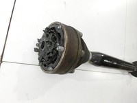 Seat Ibiza IV 6J SC 12-15 TSI 1,2 66KW Antriebswelle Gelenkwelle Rechts Vorne Seat Ibiza IV 6J SC 12-15 22.06.2015... Vorschau 5