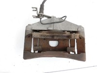 Audi A6 4F C6 05-09 3.2 188KW Bremssattel Bremszange Vorne Rechts Audi A6 4F C6 05-09 09.03.2004 4F0615124 gebraucht Vorschau 6