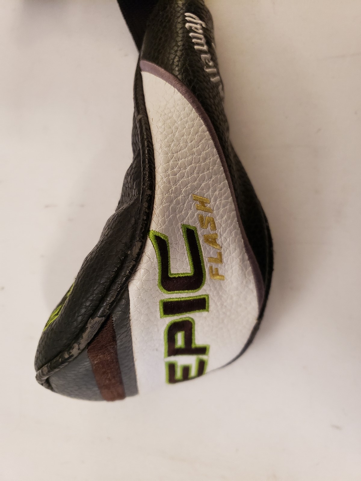 Used Callaway Epic Flash - 5 Hybrid 24* - Tensei 60 - Adult Senior - RH