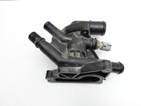Ford Fiesta VII 17-21 EcoBoost 1.0 74KW Thermostat Flansch Thermostatgehäuse Ford Fiesta VII 17-21 12.07.2017... Vorschau 5
