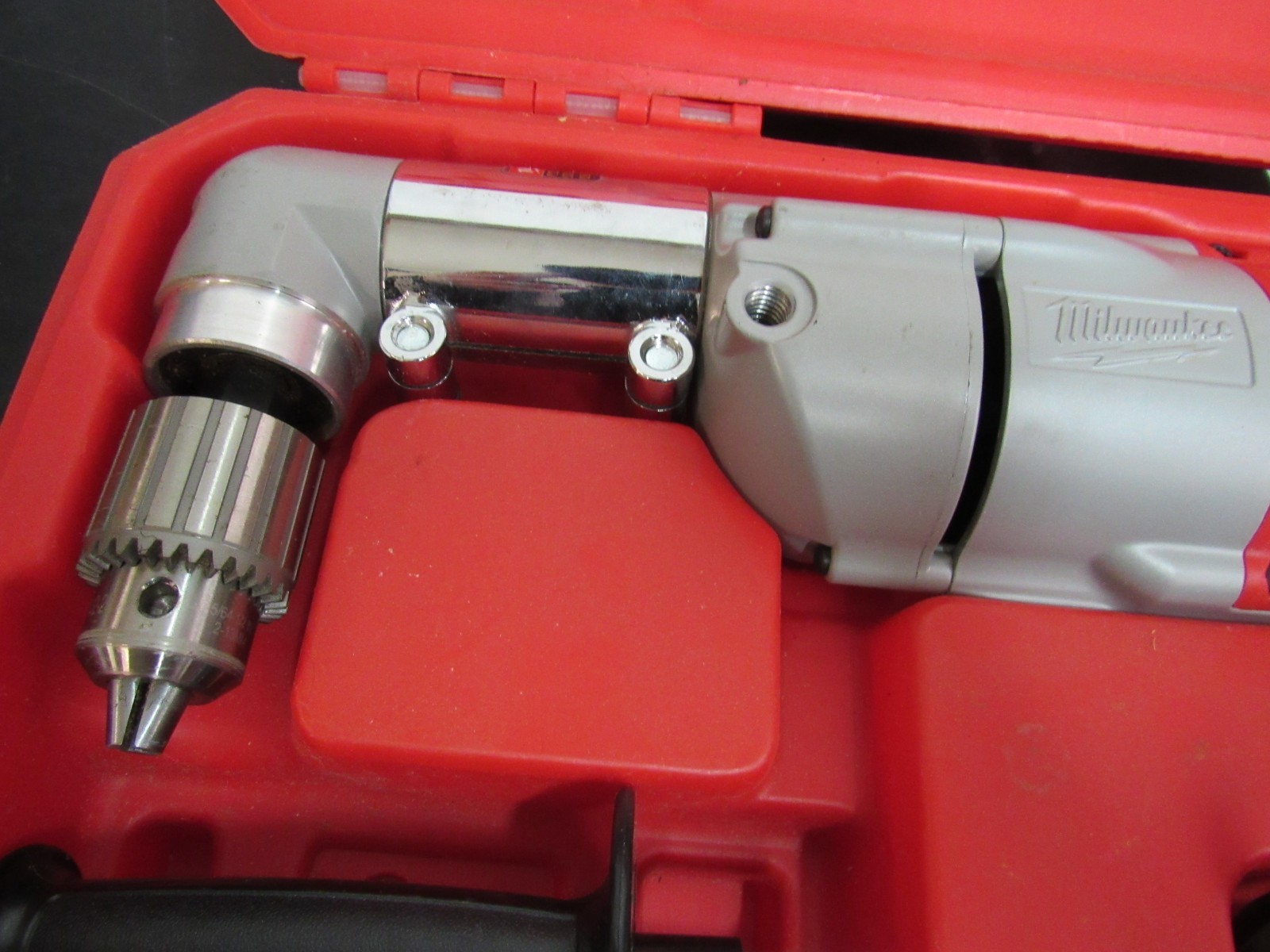 Milwaukee 1107-1 Heavy Duty 1/2