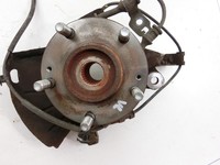 Hyundai I40 CW 11-15 1,6 99KW Achsschenkel Radnabe Links Vorne Hyundai I40 CW 11-15 25.01.2013 51715 3Z000... Vorschau 5