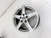 Audi A4 8W 19-24 1 x Felge Aluminiumfelge 17 Zoll 5X112 Audi A4 8W 19-24 27.01.2020 8W0601025EF 8W0601025 gebraucht Vorschau 4