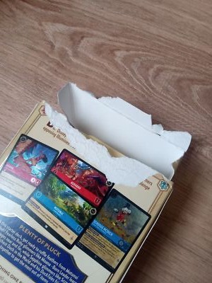 Artikelfoto(s) von einem verifizierten Käufer