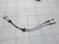 Range Rover Evoque L538 11-15 eD4 2,2 110KW Autom Schaltzug Schaltseilzug Schaltseil Range Rover Evoque L538 11-15... Vorschau 1