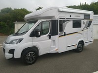 Benimar Primero 201 DIESEL MANUAL 2025/25