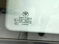 BMW F32 420d 13-17 Coupe Seitenscheibe LHK für Tür Fenster Scheibe Links Hinten BMW F32 420d 13-17 29.04.2014... Vorschau 2