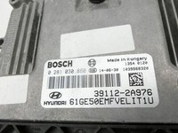 Hyundai I30 GD 11-15 CRDi 1,6 94KW Steuergerät ECU für Motor Motorsteuergerät Hyundai I30 GD 11-15 09.07.2014... Vorschau 2