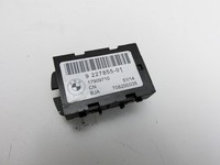 BMW X1 E84 12-15 Schalter Sitzverstellung Lehnenbreitenverstellung Rechts Vorne BMW X1 E84 12-15 29.04.2015 9227855... Vorschau 4