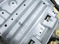 BMW 320d F31 12-15 Kombi Sitzbezug Sitzpolster für Beifahrersitz Rechts Vorne beheizt BMW 320d F31 12-15 21.12.2012... Vorschau 6