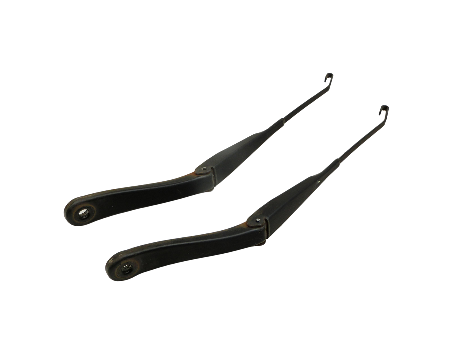 2x Tergicristallo Braccio tergi anteriore per Dacia Sandero I 5P 08-12 - Bild 1