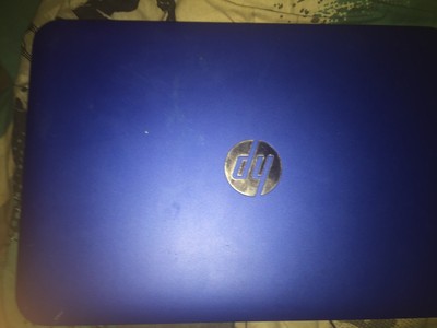 Hp stream 11 11.6