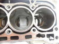 VW Golf 6 VI 5K 08-12 TSI 1,4 90KW CAXA Motorblock für CAXA Motor VW Golf 6 VI 5K 08-12 16.12.2008 03C103011AS gebraucht Vorschau 9