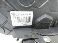 Land Rover Discovery 4 L319 09-13 Türschloss m. ZV Stellmotor Links Vorne Land Rover Discovery 4 L319 09-13... Vorschau 5