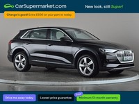 2021 Audi e-tron 300kW 55 Quattro 95kWh Technik Auto Estate ELECTRIC Automatic