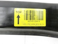 Mercedes S204 W204 11-15 Stoßstangenträger Stoßfängerträger Träger Querträger Hinten Mercedes S204 W204 11-15... Vorschau 6