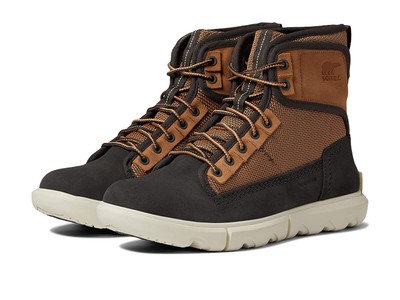 

Мужские ботинки SOREL Explorer Mission Boot водонепроницаемые