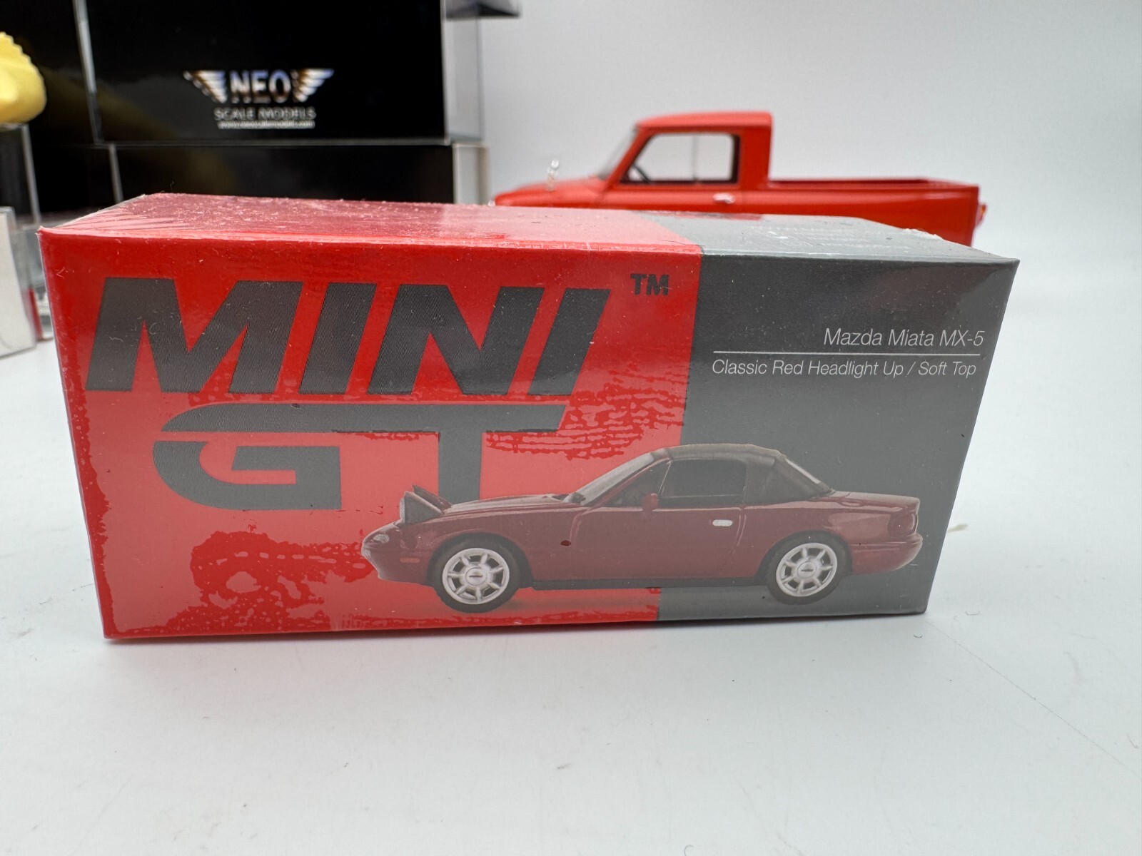MINI GT 5台セット Amazon | MINI GT 1/64 ニッサン Z GT500 NISMO SUPER GT